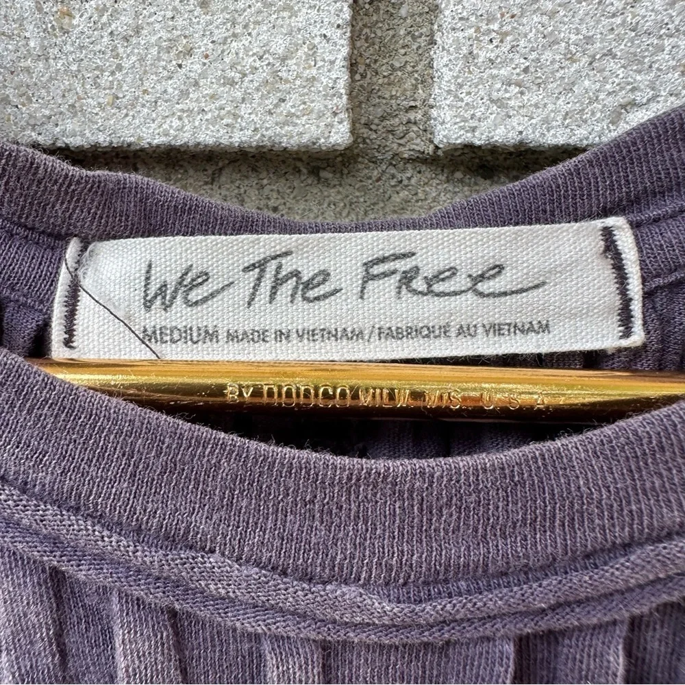 Free People easygoing perfectly